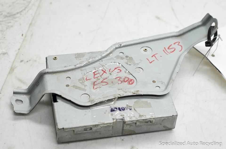 2000-2001 LEXUS ES300 ABS CONTROL MODULE 89540-33270 OEM Foto 3 de 4