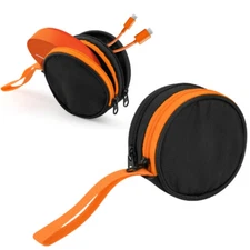 For Solis Lite 4G LTEWiFi Skyroam Hotspot Mobile WiFi Router Storage Carry Bag