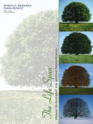 The Life Span: Human Development for Helping Professionals ( - VERY GOOD