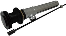 Kingston Brass KS8105 Concord 1-1/4" Pop-Up Drain Assembly, Oil Rubbed Bronze