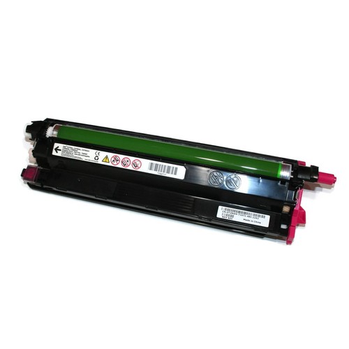 Genuine Magenta Imaging Drum unit Dell 