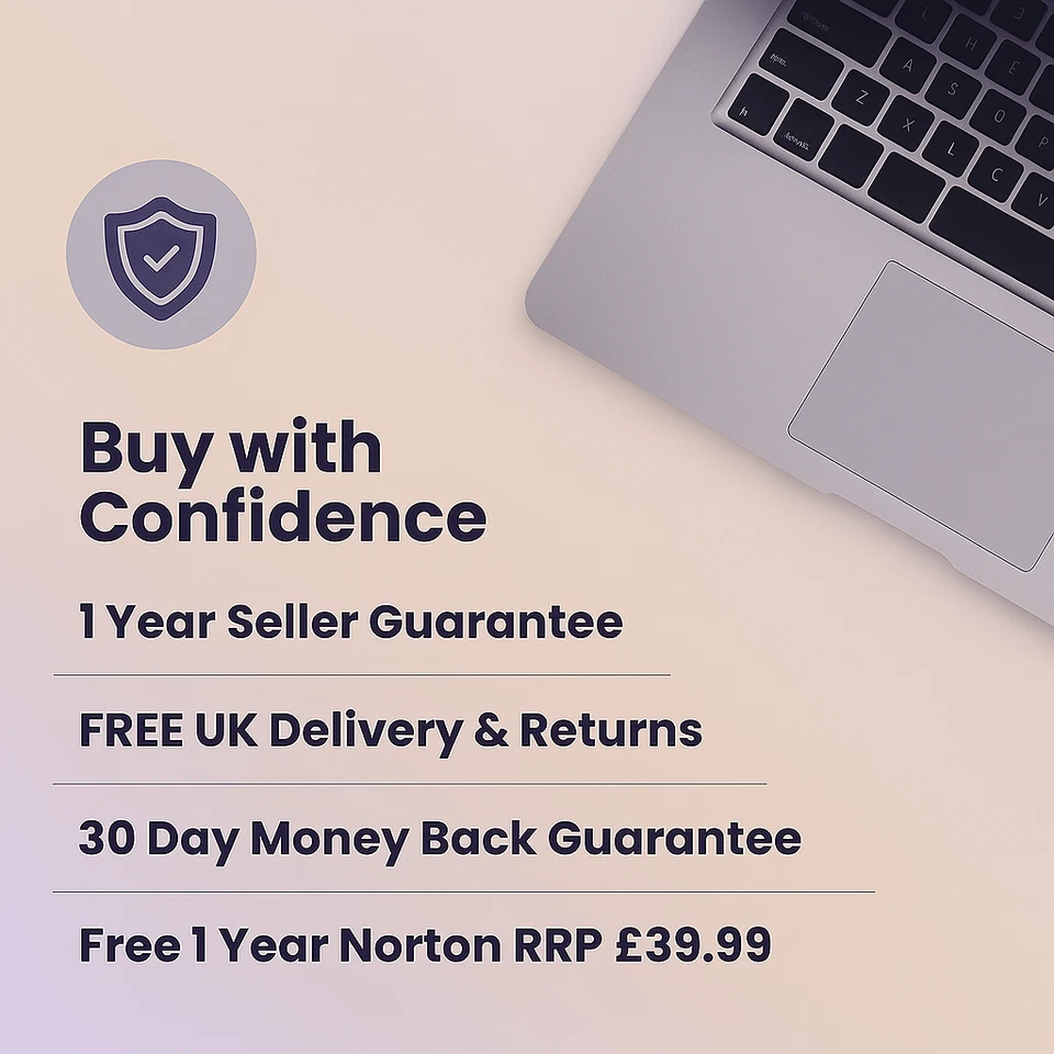 Lenovo ThinkPad FHD Core i5 8TH Gen 64 GB Ram 2TB SSD Windows 11 Laptop - Image 4 of 4