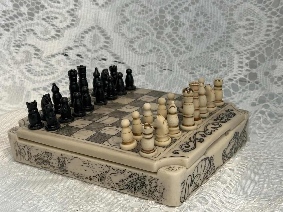 Vintage Chess | eBay