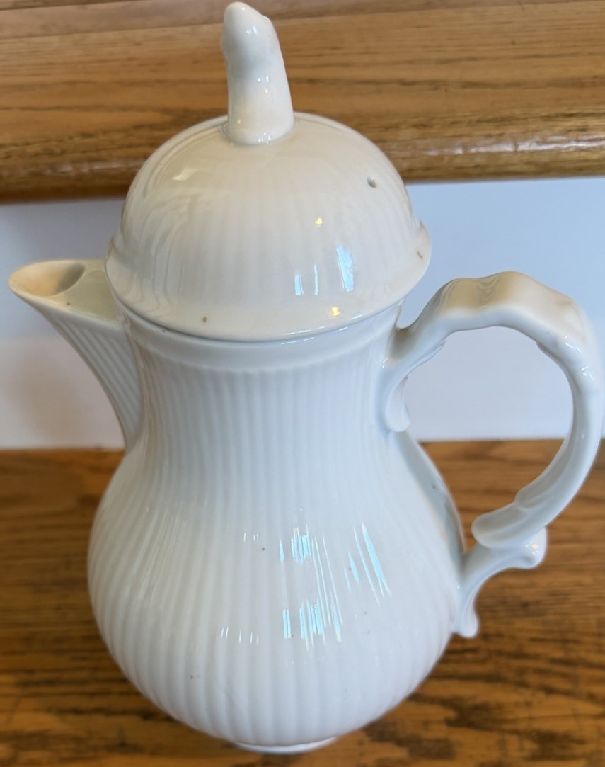 Tiffany & Co. Porcelain 9. 5