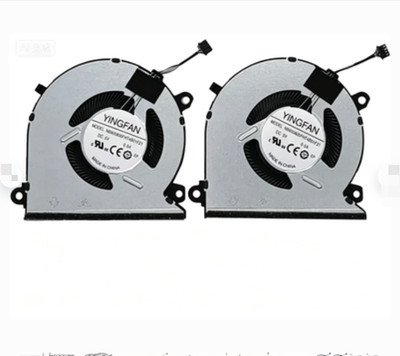 CPU Fan Lüfter Kühler Für Thunderobot 911 AIR 911air Gigabyte RP46 Fan
