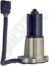 APDTY 711014 Transfer Case 4WD 4 Wheel Drive Shift Control Actuator Motor