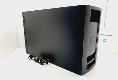 Bose Lifestyle 235 2.1 Subwoofer Model 406857   AV 35
