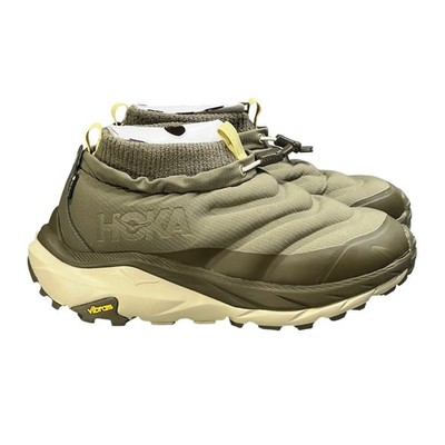 Hoka Kaha 2 Frost Moc GTX Mens 7 / Wmns 8.5 Sherpa GORE-TEX Winter Boot 1155210