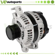 Alternator Fit For Chevrolet Camaro 2012 2013 2014 2015 11787 22888109 22859538