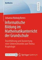 Johanna Hedwig Kerres | Informatische Bildung Im Mathematikunterricht Der...
