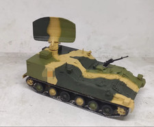 1/72 China PGZ-95 SPAAG Command Vehicle Finished Model