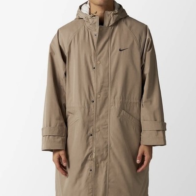 【最終値引き】Nike(ナイキ） NOCTA(ノクタ) ジャケットコートXL あ様】 nike nocta ナイロンジャケット ノクタ XL 紫 - メルカリ