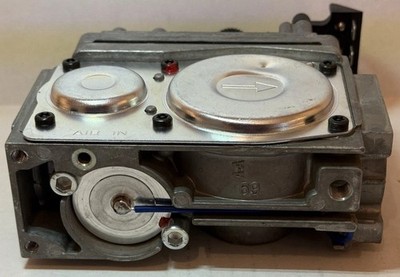 Vanne Gaz Millivolt Novo – Modèle 820 820844 – Neuve Sous Emballage