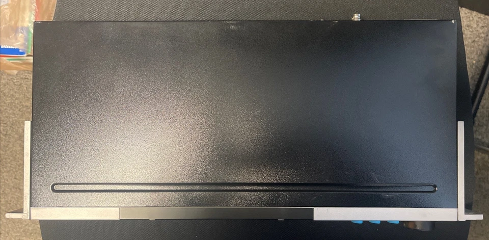 Sintonizador estroboscópico Peterson Stroborack Series VS-R Foto 2 de 4