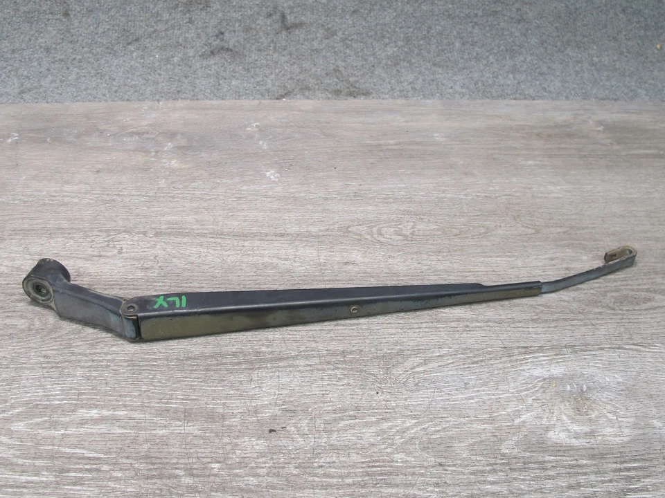 1999-2007 LEXUS J100 LX470 ПЕРЕДНЯЯ ЛЕВАЯ И ПРАВАЯ СТОРОНА СТЕКЛООЧИСТИТЕЛЬ РЫЧАГ КОМПЛЕКТ - Изображение 2 из 4