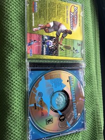 Sega Marine Fishing (Sega Dreamcast, 2000) CIB Complete