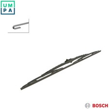 WIPER BLADE 3 397 018 170 FOR RENAULT TRUCKS MITSUBISHI TOYOTA ESTIMA TARAGO