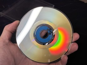 Skies of Arcadia Sega Dreamcast 2 Disc Set Complete With Manual TESTED!