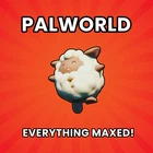 ☆PALWORLD Fully Modded Pals Lv255 With Max Stats + Customizations | PC/Xbox/PS5