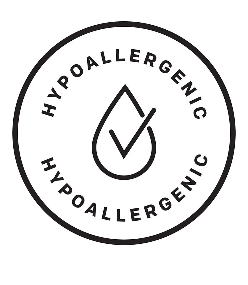 4 PACK Almay Roll-On Fragrance Free Deodorant For Sensitive Skin 1.7oz Each - Image 4 of 4