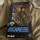 Gi Joe Classified Wild Bill Haslab Figure