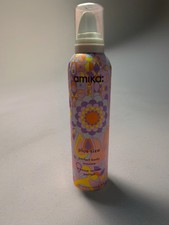 Amika Plus Size Perfect Body Mousse, 8.5 oz