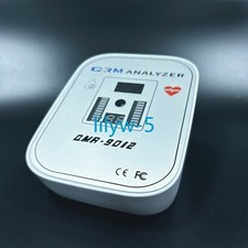 2025 Upgraded Oximeter Finger Test Quantum Resonance Magnetic Body Analyzer