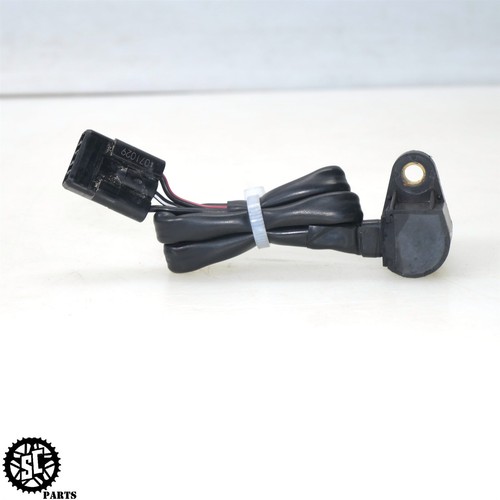 07 08 SUZUKI GSXR 1000 SPEED SENSOR PICKUP PULSER S48
