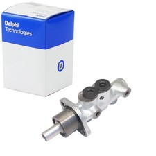 DELPHI HAUPTBREMSZYLINDER passend für FIAT DOBLO | LM70366