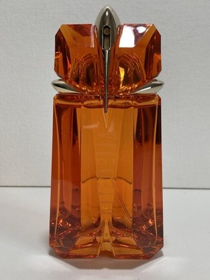 Alien RARE Eau Luminescente Mugler Eau De Toilette Women Spray 2oz/60ml Perfume