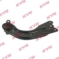 KYB Querlenker Dreieckslenker KSC5488 Stahlblech FüR Mazda CX KE GH KE107 Keefw