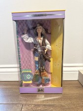 Peace And Love Barbie NRFB 