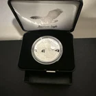 2026 P Congratulations Set American Eagle 1oz Silver Proof Coin IN HAND