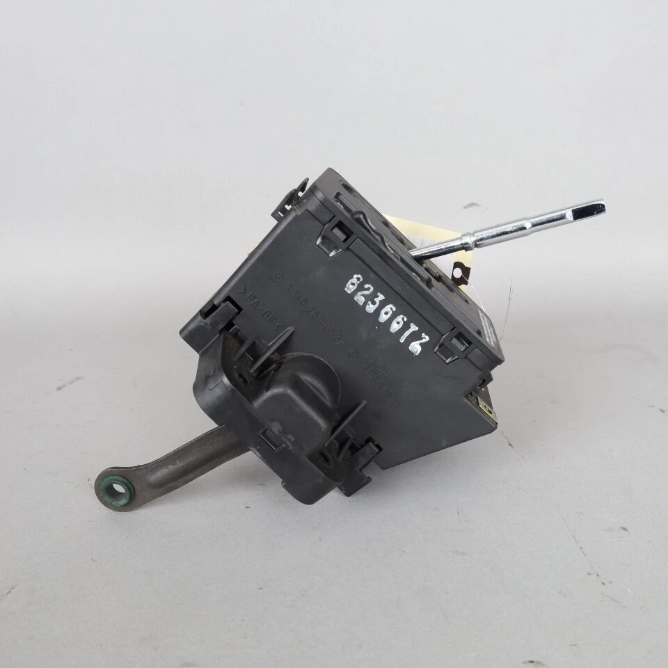 Selector de cambios Mercedes E320 E430 W210 1998-2002 1402604598 OEM usado Foto 2 de 4