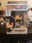 Funko Pop! Naruto Shippuden Itachi with Crow #1022 Boxlunch Exclusive