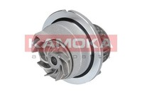 Wasserpumpe MotorküHlung Kamoka T0236 FüR Opel Saab T98 CC Meriva X01 GTC Vectra