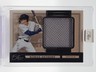ROMAN ANTHONY 2025 THREE AND TWO PROSPECT SWATCHES PATCH /49 #PS-RA Q0282