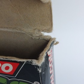 Teenage Mutant Hero Turtles (Tortues Ninja) - Jeu Nintendo NES-En boite-Complet