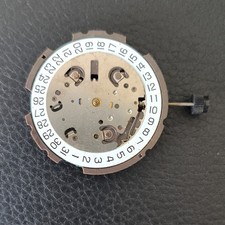 ETA G10.211 Uhrwerk