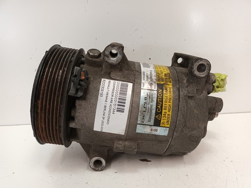 8200309193 klimakompressor RENAULT MEGANE II BERLINA 3P CONFORT degzp3151344