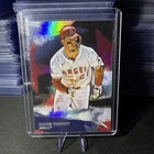 2026 Topps Series 1 Mike Trout Base (RAW)