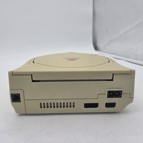 Sega Dreamcast Console Bundle HKT-3020 W/ 2 OEM Controllers - Tested