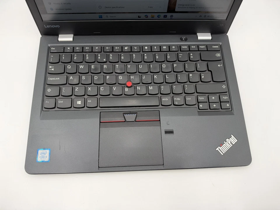 Lenovo ThinkPad L13 · i3-7100U · 8GB · 256GB, photo 2 of 5