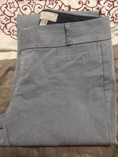 Banana Republic Jackson Fit Pants 2