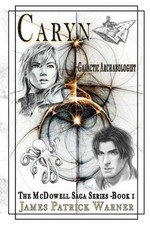 Caryn: Galactic Archaeologist by Ariel Hales (English) Paperback Book