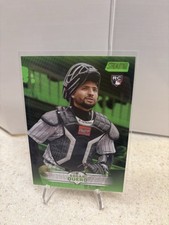 2025 Topps Stadium Club Edgar Quero #66 Rookie Chicago White Sox MLB