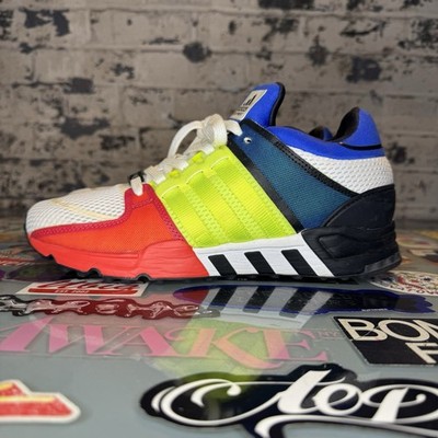 Adidas Equipment Running Support 2.0 S81483 Sz 9.5 No Box