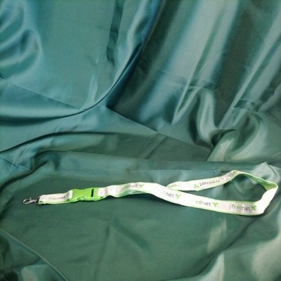 freenet Schlüsselband Lanyard 
