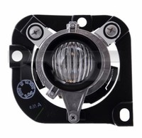 1X TYC 19-0687-05-2 Nebelscheinwerfer FüR Fiat