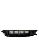 🔶2017 – 2022 INFINITI Q60 RADIATOR SHUTTER GRILLE SHROUD OEM, 21421-5CA0A